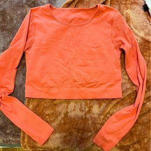 Lululemon Ebb to Street Long Sleeve